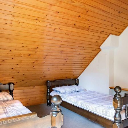 Villa Woodywood House Bohinj Polje Exterior foto